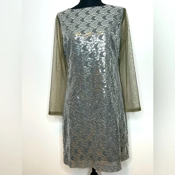 Vince Camuto | Dresses | Vince Camuto Sequin Cocktail Dress | Poshmark Vince Camuto | Dresses | Vince Camuto Sequin Cocktail Dress | Poshmark